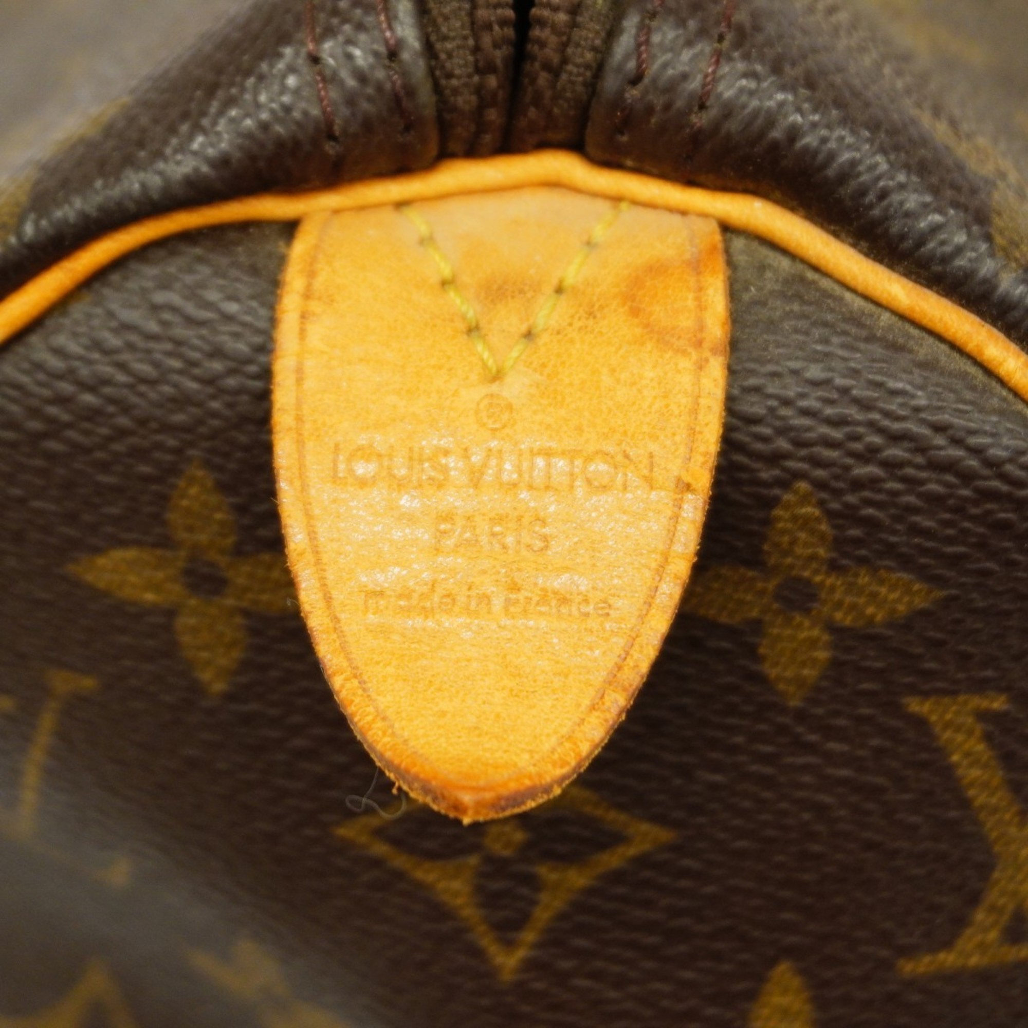 ルイ・ヴィトン(Louis Vuitton) ルイ・ヴィトン ボストンバッグ モノグラム キーポル45 M41428 ブラウンメンズ レディース