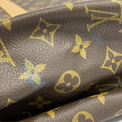 ルイ・ヴィトン(Louis Vuitton) ルイ・ヴィトン ボストンバッグ モノグラム シリウス60 M41402 ブラウンメンズ レディース