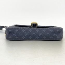 ルイ・ヴィトン(Louis Vuitton) ルイ・ヴィトン ショルダーバッグ モノグラム・ ジュリエットMM M92417 TSTブルーレディース