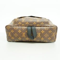 ルイ・ヴィトン(Louis Vuitton) ルイ・ヴィトン リュック・デイパック モノグラム パームスプリングスバッグパックMM M44874 ブラウンレディース