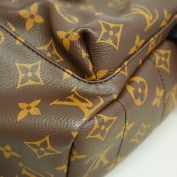 ルイ・ヴィトン(Louis Vuitton) ルイ・ヴィトン リュック・デイパック モノグラム パームスプリングスバッグパックMM M44874 ブラウンレディース