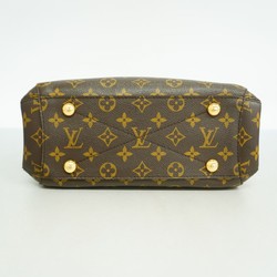 ルイ・ヴィトン(Louis Vuitton) ルイ・ヴィトン ハンドバッグ モノグラム プティパレPM M45900 ブラウンレディース