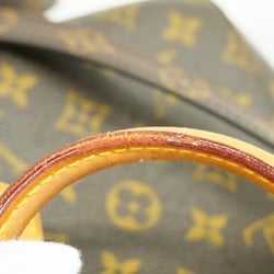 ルイ・ヴィトン(Louis Vuitton) ルイ・ヴィトン ハンドバッグ モノグラム プティパレPM M45900 ブラウンレディース