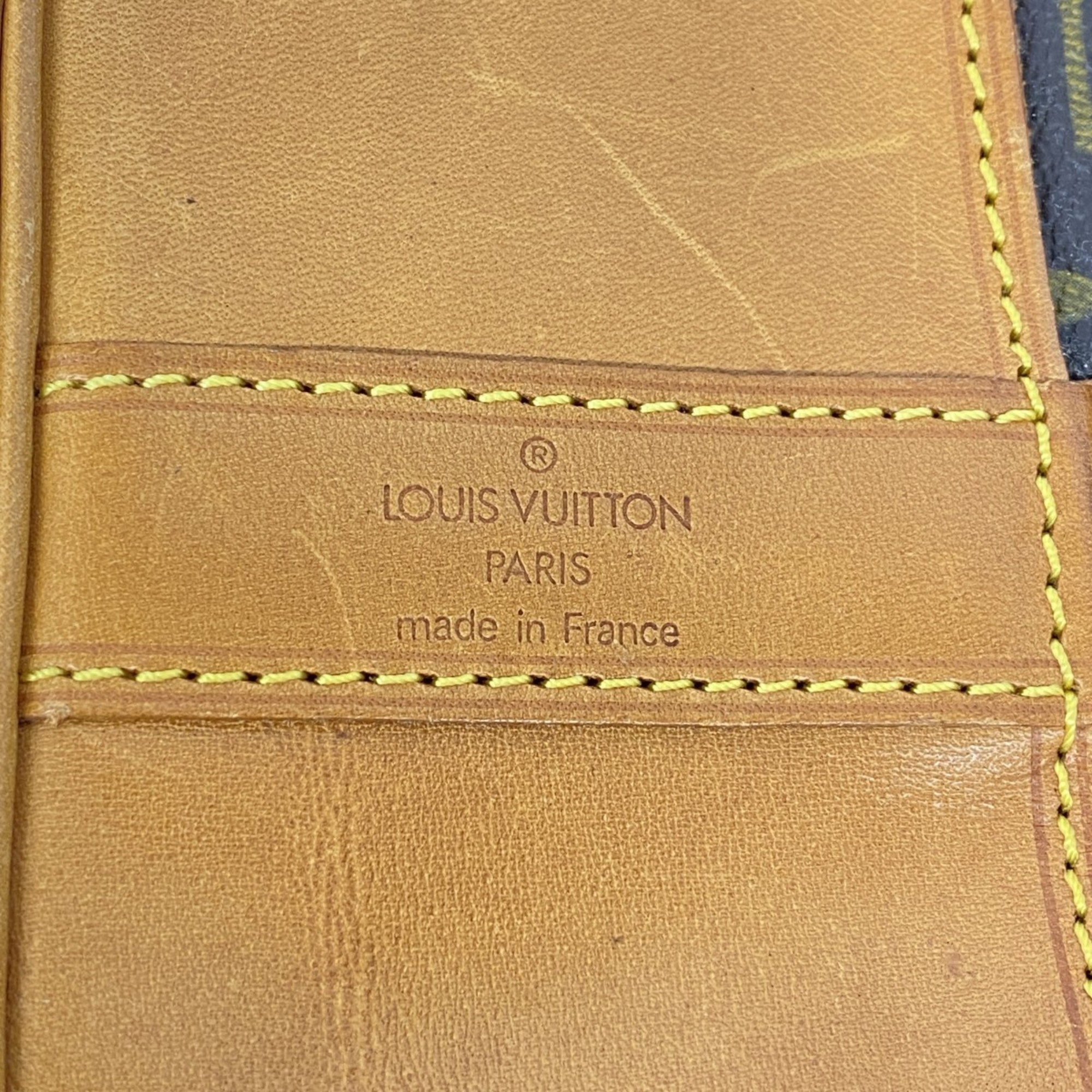 ルイ・ヴィトン(Louis Vuitton) ルイ・ヴィトン ショルダーバッグ モノグラム ランドネGM M42244 ブラウンレディース