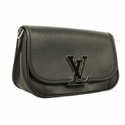 ルイ・ヴィトン(Louis Vuitton) ルイ・ヴィトン ショルダーバッグ エピ ビュシ NM M59386 ノワールレディース