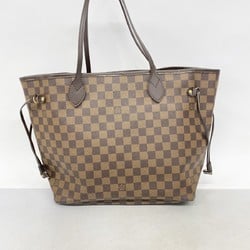 ルイ・ヴィトン(Louis Vuitton) ルイ・ヴィトン トートバッグ ダミエ ネヴァーフルMM N51105 エベヌレディース