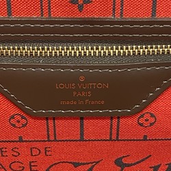 ルイ・ヴィトン(Louis Vuitton) ルイ・ヴィトン トートバッグ ダミエ ネヴァーフルMM N51105 エベヌレディース