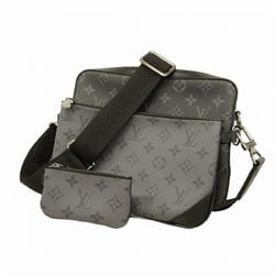 ルイ・ヴィトン(Louis Vuitton) ルイ・ヴィトン ショルダーバッグ モノグラム・エクリプス トリオ M69443 ブラックメンズ