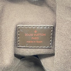 ルイ・ヴィトン(Louis Vuitton) ルイ・ヴィトン トートバッグ ダミエ カバボブール N52006 エベヌレディース