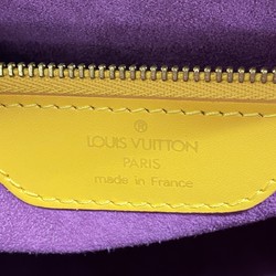 ルイ・ヴィトン(Louis Vuitton) ルイ・ヴィトン ショルダーバッグ エピ サンジャック M52269 ジョーヌレディース