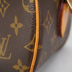 ルイ・ヴィトン(Louis Vuitton) ルイ・ヴィトン ショルダーバッグ モノグラム ブロワ M51221 ブラウンレディース