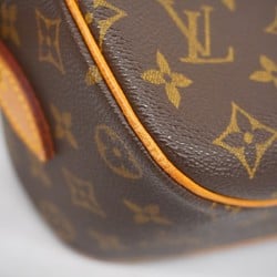 ルイ・ヴィトン(Louis Vuitton) ルイ・ヴィトン ショルダーバッグ モノグラム ブロワ M51221 ブラウンレディース