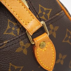 ルイ・ヴィトン(Louis Vuitton) ルイ・ヴィトン ショルダーバッグ モノグラム ブロワ M51221 ブラウンレディース