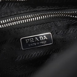 プラダ(Prada) プラダ ハンドバッグ ナイロン ブラック レディース