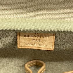 ルイ・ヴィトン(Louis Vuitton) ルイ・ヴィトン ハンドバッグ モノグラム ドーヴィル M47270 ブラウンレディース