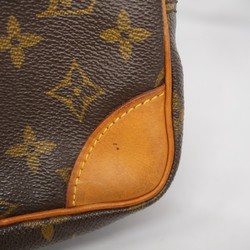 ルイ・ヴィトン(Louis Vuitton) ルイ・ヴィトン ショルダーバッグ モノグラム アマゾン M45236 ブラウンレディース