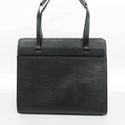 ルイ・ヴィトン(Louis Vuitton) ルイ・ヴィトン トートバッグ エピ クロワゼットPM M52492 ノワールレディース