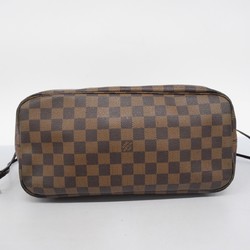 ルイ・ヴィトン(Louis Vuitton) ルイ・ヴィトン トートバッグ ダミエ ネヴァーフルMM N51105 エベヌレディース