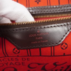 ルイ・ヴィトン(Louis Vuitton) ルイ・ヴィトン トートバッグ ダミエ ネヴァーフルMM N51105 エベヌレディース