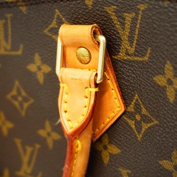 ルイ・ヴィトン(Louis Vuitton) ルイ・ヴィトン ハンドバッグ モノグラム アルマ M51130 ブラウンレディース