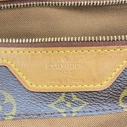 ルイ・ヴィトン(Louis Vuitton) ルイ・ヴィトン トートバッグ モノグラム カバアルト M51152 ブラウンレディース