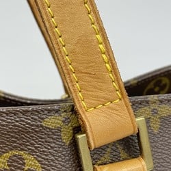 ルイ・ヴィトン(Louis Vuitton) ルイ・ヴィトン トートバッグ モノグラム カバアルト M51152 ブラウンレディース