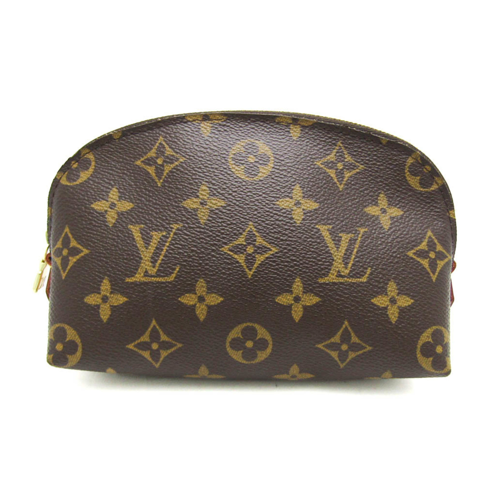 ルイ・ヴィトン(Louis Vuitton) モノグラム ポシェット・コスメティック M47515 レディース ポーチ モノグラム