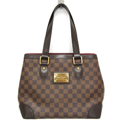 ルイ・ヴィトン(Louis Vuitton) ダミエ ハムプステッドPM N51205 レディース ハンドバッグ エベヌ