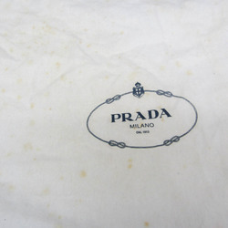 プラダ(Prada) BN2823 レディース Saffiano Cuir ハンドバッグ,ショルダーバッグ グレー