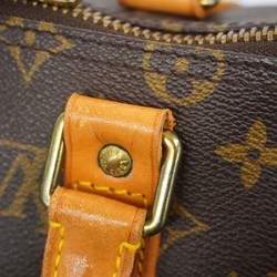 ルイ・ヴィトン(Louis Vuitton) ルイ・ヴィトン ボストンバッグ モノグラム キーポル50 M41426 ブラウンメンズ レディース