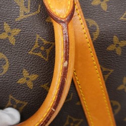 ルイ・ヴィトン(Louis Vuitton) ルイ・ヴィトン ボストンバッグ モノグラム キーポル50 M41426 ブラウンメンズ レディース