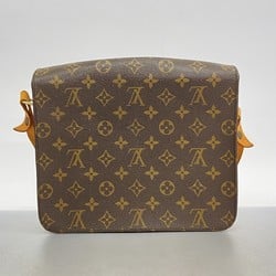 ルイ・ヴィトン(Louis Vuitton) ルイ・ヴィトン ショルダーバッグ モノグラム カルトシエールGM M51252 ブラウンレディース