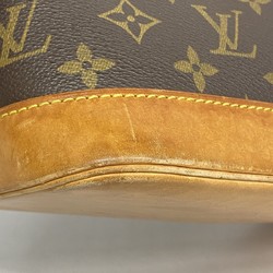 ルイ・ヴィトン(Louis Vuitton) ルイ・ヴィトン ハンドバッグ モノグラム アルマ M51130 ブラウンレディース