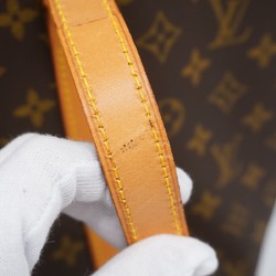 ルイ・ヴィトン(Louis Vuitton) ルイ・ヴィトン ショルダーバッグ モノグラム バビロン M51102 ブラウンレディース