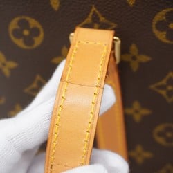 ルイ・ヴィトン(Louis Vuitton) ルイ・ヴィトン ショルダーバッグ モノグラム バビロン M51102 ブラウンレディース