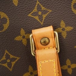 ルイ・ヴィトン(Louis Vuitton) ルイ・ヴィトン ショルダーバッグ モノグラム バビロン M51102 ブラウンレディース