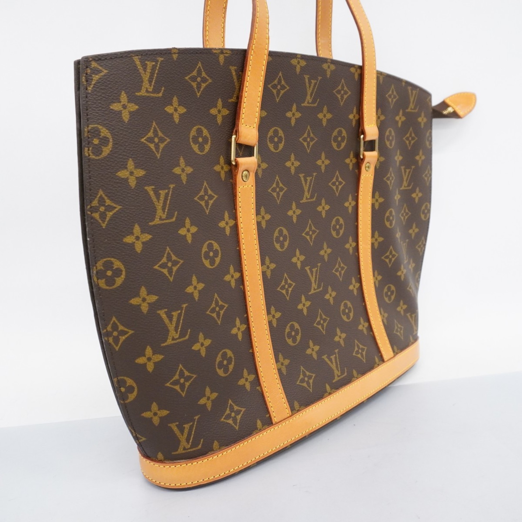 ルイ・ヴィトン(Louis Vuitton) ルイ・ヴィトン ショルダーバッグ モノグラム バビロン M51102 ブラウンレディース