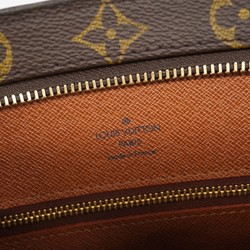 ルイ・ヴィトン(Louis Vuitton) ルイ・ヴィトン ショルダーバッグ モノグラム バビロン M51102 ブラウンレディース