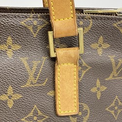 ルイ・ヴィトン(Louis Vuitton) ルイ・ヴィトン トートバッグ モノグラム カバピアノ M51148 ブラウンレディース