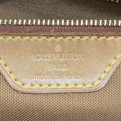 ルイ・ヴィトン(Louis Vuitton) ルイ・ヴィトン トートバッグ モノグラム カバピアノ M51148 ブラウンレディース