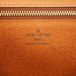 ルイ・ヴィトン(Louis Vuitton) ルイ・ヴィトン クラッチバッグ モノグラム ボルドー24 M51798 ブラウンレディース