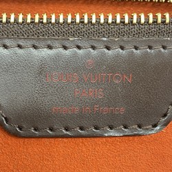 ルイ・ヴィトン(Louis Vuitton) ルイ・ヴィトン ハンドバッグ ダミエ マノスクPM N51121 エベヌレディース