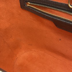 ルイ・ヴィトン(Louis Vuitton) ルイ・ヴィトン ハンドバッグ ダミエ マノスクPM N51121 エベヌレディース