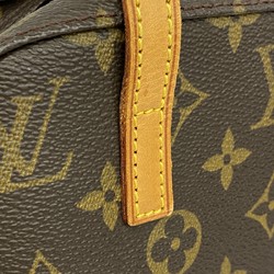 ルイ・ヴィトン(Louis Vuitton) ルイ・ヴィトン ハンドバッグ モノグラム スポンティーニ M47500 ブラウンレディース