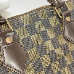 ルイ・ヴィトン(Louis Vuitton) ルイ・ヴィトン ハンドバッグ ダミエ スピーディ30 N41531 エベヌレディース