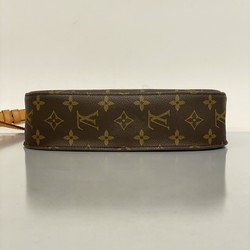 ルイ・ヴィトン(Louis Vuitton) ルイ・ヴィトン ショルダーバッグ モノグラム サンクルーGM M51242 ブラウンレディース