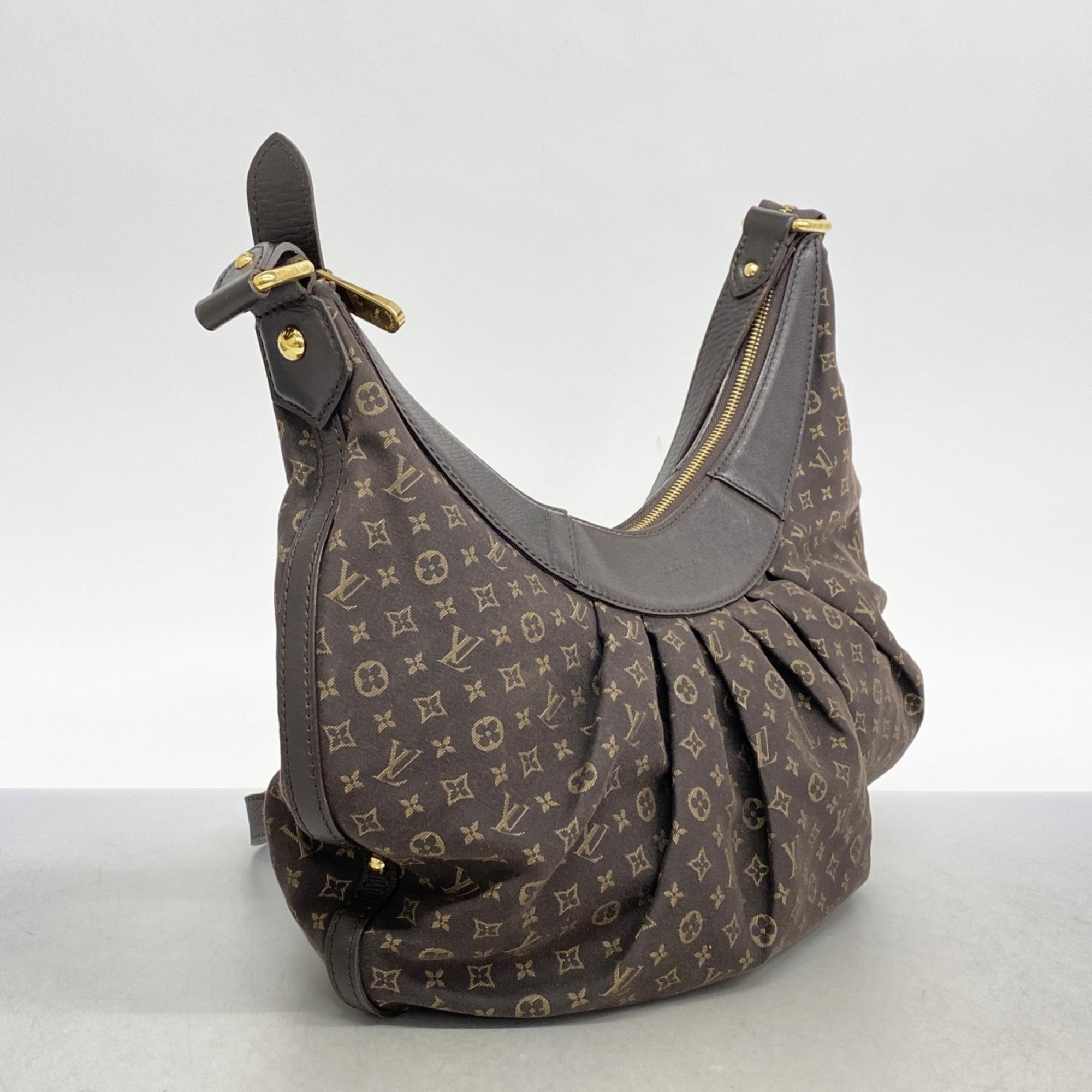 ルイ・ヴィトン(Louis Vuitton) ルイ・ヴィトン ショルダーバッグ モノグラム・イディール ラプソディMM M40403 フザンレディース