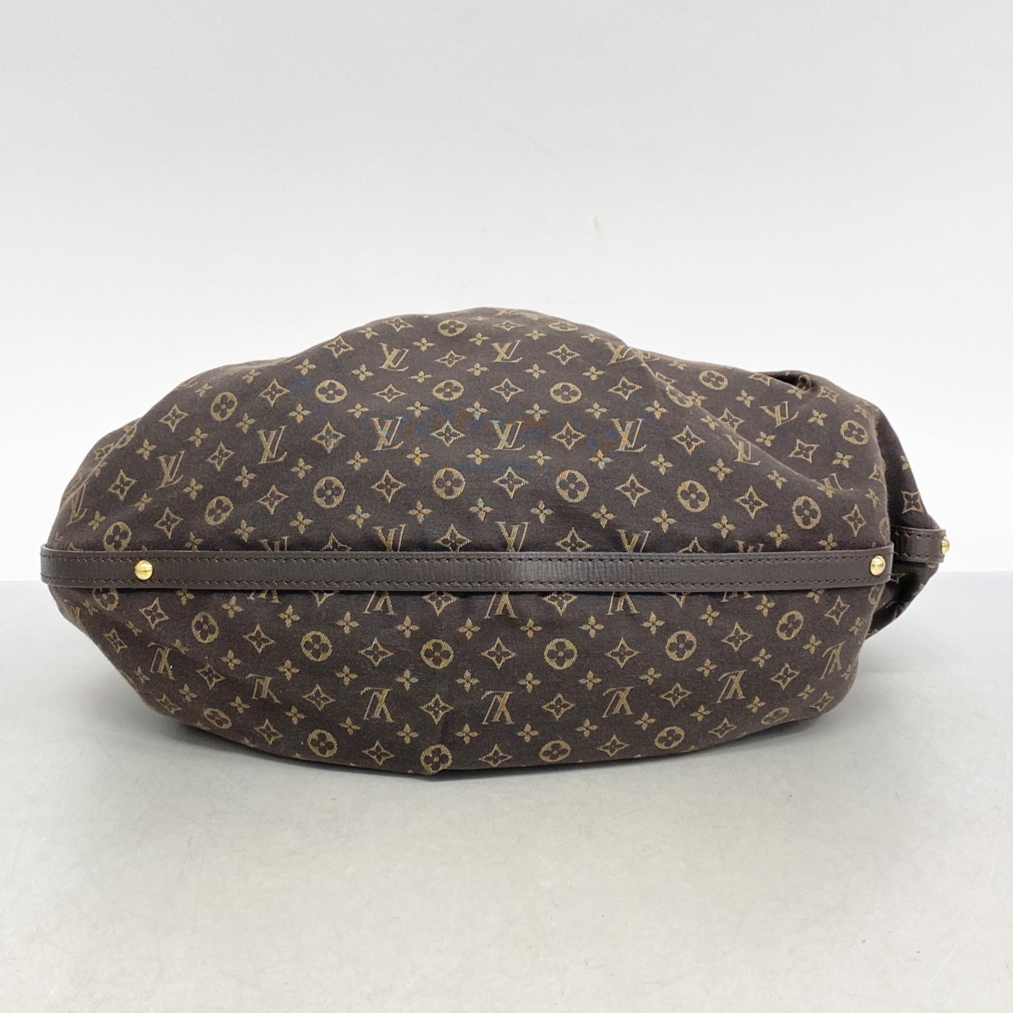 ルイ・ヴィトン(Louis Vuitton) ルイ・ヴィトン ショルダーバッグ モノグラム・イディール ラプソディMM M40403 フザンレディース