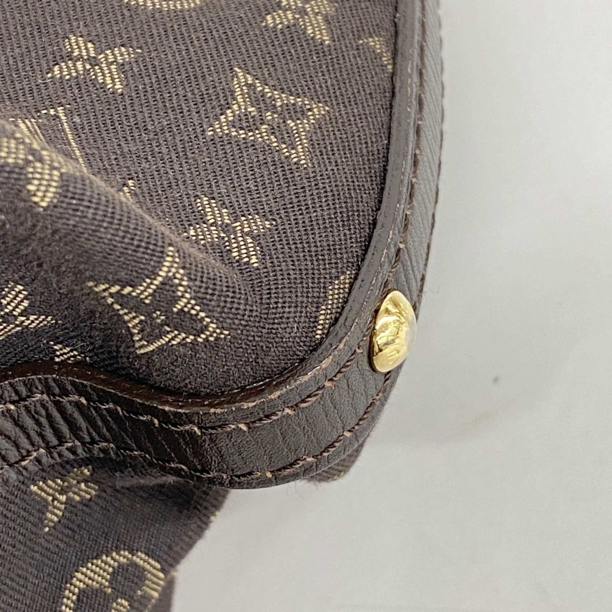 ルイ・ヴィトン(Louis Vuitton) ルイ・ヴィトン ショルダーバッグ モノグラム・イディール ラプソディMM M40403 フザンレディース