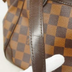 ルイ・ヴィトン(Louis Vuitton) ルイ・ヴィトン ハンドバッグ ダミエ ヴェローナPM N41117 エベヌレディース